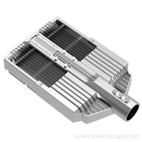 LED module street light, 100W, CREE-XTE chip, high lumen
